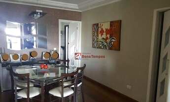 Imagem 7: Apartamento com 3 dormitórios, 1 Suite, 3 vagas fixas, à venda, 105 m² por R$ 730.000 - Vi