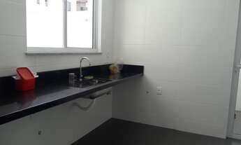 Imagem 3: Lindo apartamento no Castelo