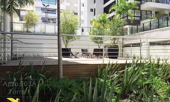 Imagem 7: Apto 1602 Torre II B - Sun Towers