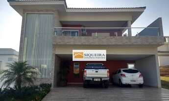 Imagem: Casa com 3 dormitórios à venda, 318 m²