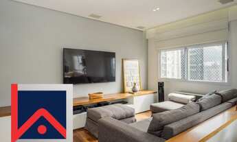 Imagem 5: Apartamento Venda 3 Dormitórios - 180 m² Pinheiros