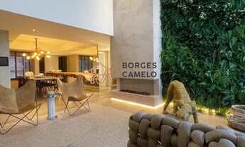 Imagem 4: Nova Lima - Apartamento Padrão - Vila Da Serra