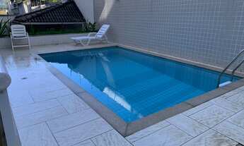 Imagem: Maravilhoso apartamento 3 suítes, com 193