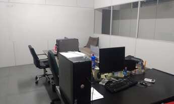 Imagem 3: Galpão/depósito/armazém à venda em Belo Horizonte