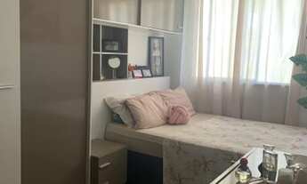 Imagem: Excelente apartamento com graciosa varandinha