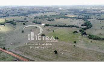 Imagem 7: Fazenda/Sítio/Chácara para venda tem 5985600 metros quadrados em Zona Rural - Jussara - GO