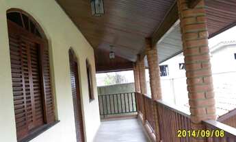 Imagem 6: Casa com 5 dormitórios à venda, 860 m² por R$ 950.000,00 - Éden - Sorocaba/SP