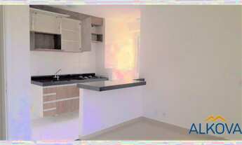 Imagem 5: Apartamento Residencial à venda, Parque Residencial Flamboyant, São José dos Campos - AP64