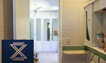 Imagem 6: Apartamento com 5 dormitórios à venda, 314 m² por R$ 2.590.000 - Barra da Tijuca - Rio de