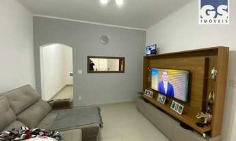 Imagem 2: Casa com 3 dormitórios à venda, 120 m² por R$ 450.000,00 - Jardim Santa Tereza - Itu/SP