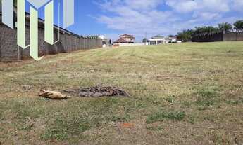 Imagem 6: Terreno de condomínio à venda Residencial Portal da Serra Marília SP
