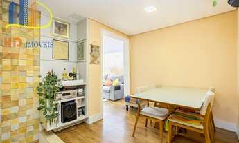 Imagem 5: Cobertura com 2 dormitórios à venda no Guaíra - 161 m²