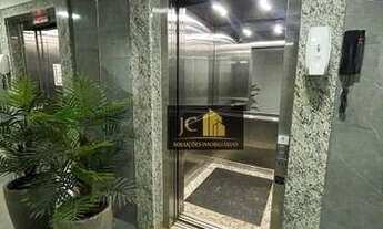 Imagem 5: Apartamento com 1 dormitório à venda, 30 m² por R$ 130.000 - Vicente Pires - Vicente Pires