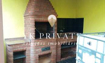 Imagem 4: MAJESTOSA RESIDENCIA / 320 M2/ 3 SUITES/ CLOSET/ 10 VAGAS DE GARAGENS