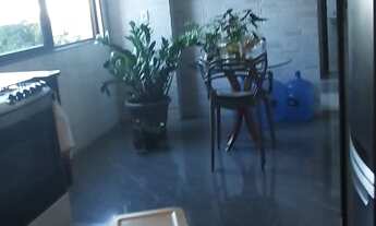 Imagem 5: Apartamento para venda tem 154 metros quadrados com 3 quartos em Goiabeiras - Cuiabá - MT