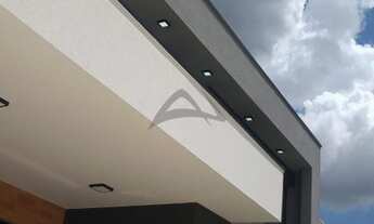 Imagem 2: Casa - Swiss Park - Campinas