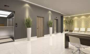 Imagem 3: Apartamento com 2 Dormitorio(s) localizado(a) no bairro PATRIA NOVA em NOVO HAMBURGO / Ref