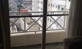 Imagem 2: São Paulo - Apartamento Padrão - Vila Ema