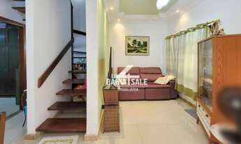 Imagem 4: Village com 3 dormitórios, 140 m² - venda por R$ 500.000,00 ou aluguel por R$ 2.800,00/mês