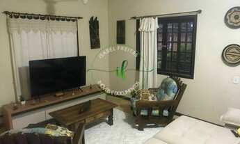 Imagem 5: Vendo casa triplex na Praia do Saco em mangaratiba com vista para o mar , piscina , churra