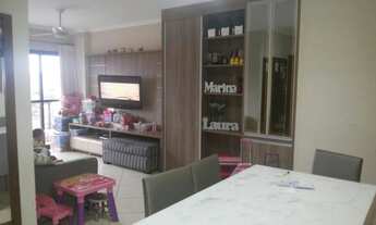 Imagem 4: Apartamento para Venda em Limeira, Jardim Piratininga, 2 dormitórios, 2 banheiros