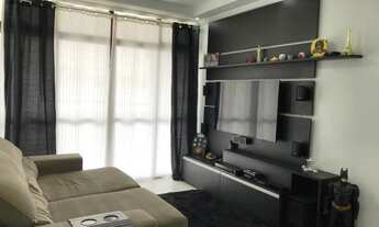 Imagem 2: Apartamento para venda possui 94 metros quadrados com 3 quartos em Jardim Sontag - Salto