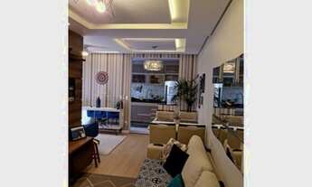 Imagem 5: Apartamento Residencial à venda, Jardim San Marino, São José dos Campos - AP4793