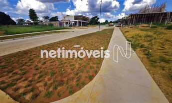 Imagem 6: Lote / Terreno / Fração em condomínio fechado para venda com 2050m² no Park Way SMPW 23