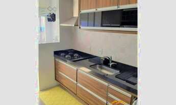 Imagem 4: Apartamento Residencial à venda, Jardim Sul, São José dos Campos - AP5498