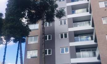 Imagem 5: Apartamento para venda tem 108 metros quadrados com 3 quartos em Campo Comprido - Curitiba