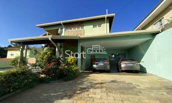 Imagem 2: Casa - Chácara Primavera - Campinas