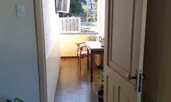 Imagem 2: Apartamento para venda com 91 metros quadrados com 2 quartos