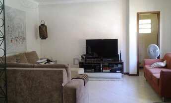 Imagem 4: Casa com 4 dormitórios à venda, 300 m² por R$ 870.000,00 - Cidade Universitária II - Campi