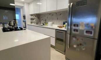 Imagem 6: Apartamento com 2 dormitórios à venda, 108 m² por R$ 1.915.000 - Jardim das Perdizes - São