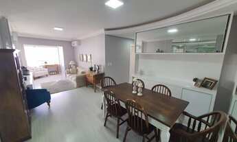 Imagem 2: Apartamento com 3 dormitórios, sendo 1 suíte, reformado em Campinas, São José SC