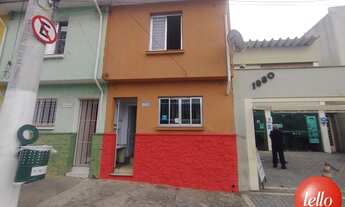 Imagem: São Paulo - Casa Comercial - Carrão