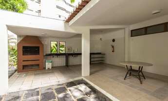 Imagem 4: Apartamento para venda possui 225 metros quadrados com 4 quartos em Casa Forte - Recife