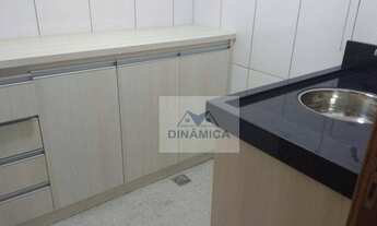 Imagem 2: Sala comercial para locação, Jardim São Carlos, Sumaré