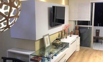 Imagem 6: Lindo apartamento reformado com 100m2 e 3quartos na Madalena