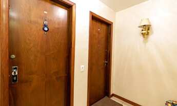 Imagem 6: Apartamento com 4 dormitórios à venda, 162 m² por R$ 1.150.000,00 - Batel - Curitiba/PR