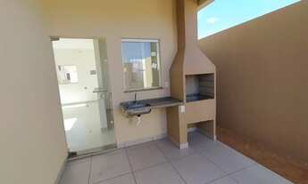 Imagem 3: LINDA CASA EM CONDOMÍNIO FECHADO JARDIM PANAMÁ 13V9T5A