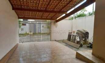 Imagem: Jacareí - Casa Padrão - Loteamento Villa