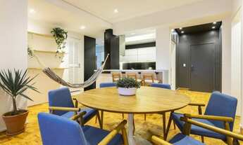 Imagem: APARTAMENTO RESIDENCIAL em São Paulo