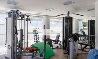 Imagem 3: Cobertura com 4 dormitórios, 230 m² - venda por R$ 3.500.000,00 ou aluguel por R$ 20.000,0