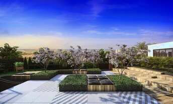 Imagem 15: Apartamento com 3 dormitórios à venda, 87 m² por R$ 773.131,00 - Cristo Rei - Curitiba/PR