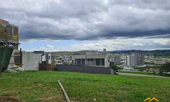 Imagem 4: Terreno Residencial à venda, Condomínio Residencial Alphaville, São José dos Campos - TE06