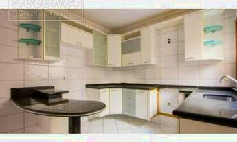 Imagem 4: Santo André - Apartamento Padrão - Campestre