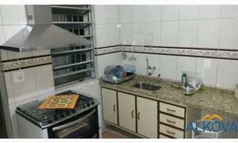 Imagem 4: Sobrado Residencial à venda, Santana, São José dos Campos - SO0579