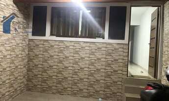 Imagem 3: Casa com 2 dormitórios à venda, 70 m² por R$ 320.000 - Jardim Cocaia - Guarulhos/SP