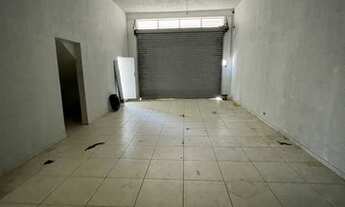 Imagem 3: Galpão/Depósito/Armazém para aluguel tem 120 metros quadrados em Vila São Nicolau - Jandir